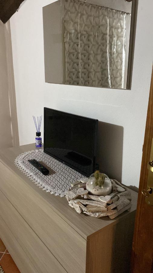 Casa Vacanza Da Lu Foiano Della Chiana Kültér fotó