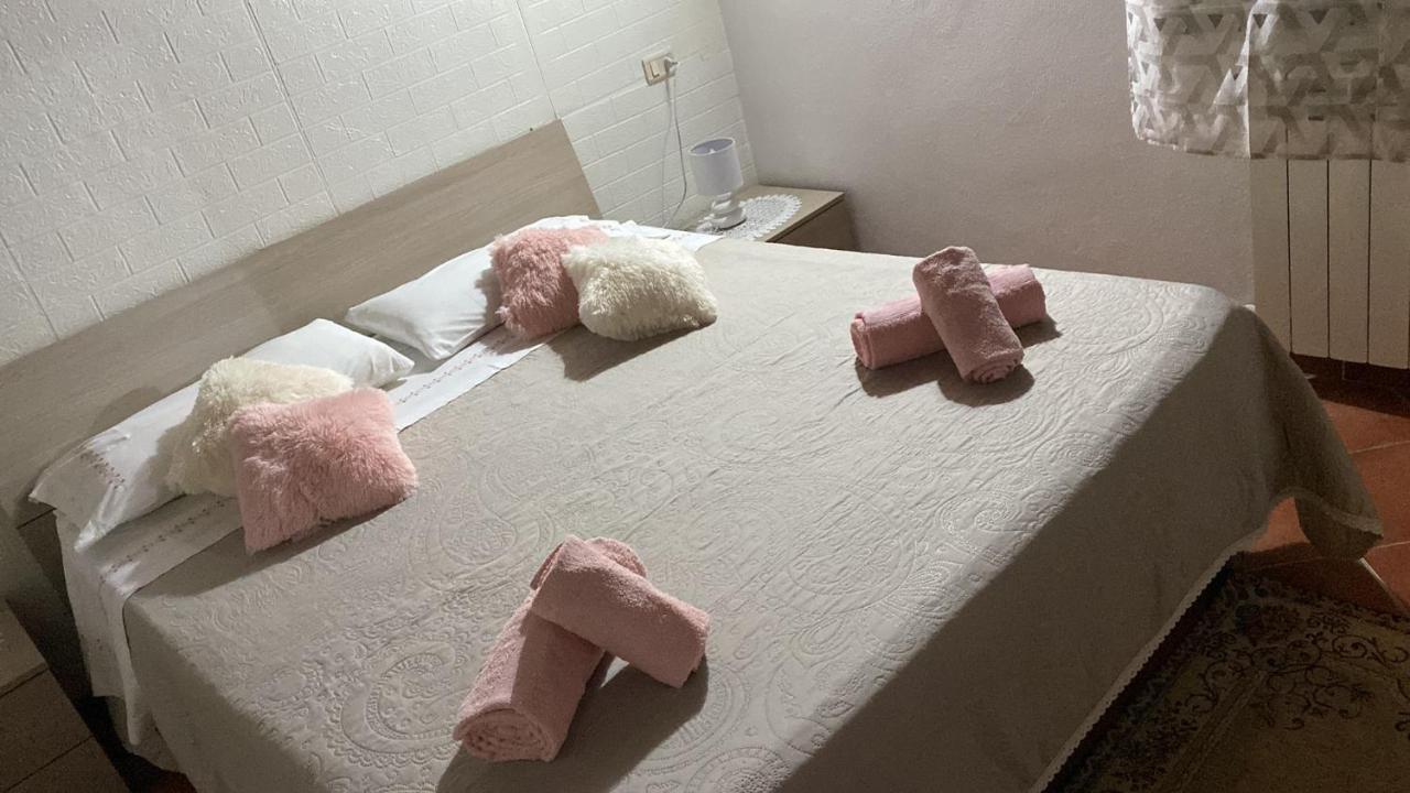 Casa Vacanza Da Lu Foiano Della Chiana Kültér fotó