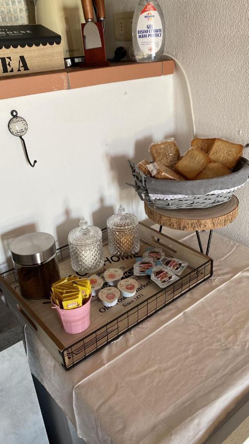 Casa Vacanza Da Lu Foiano Della Chiana Kültér fotó
