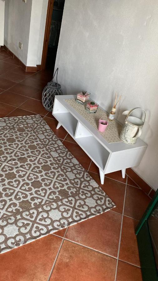 Casa Vacanza Da Lu Foiano Della Chiana Kültér fotó