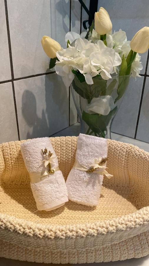 Casa Vacanza Da Lu Foiano Della Chiana Kültér fotó