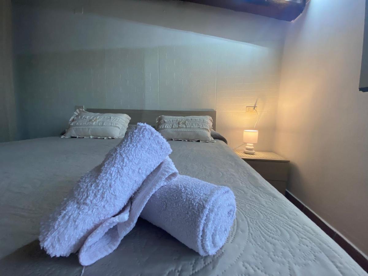 Casa Vacanza Da Lu Foiano Della Chiana Kültér fotó