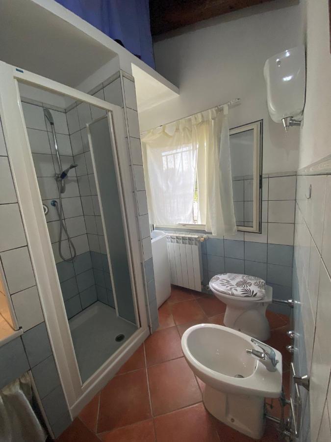 Casa Vacanza Da Lu Foiano Della Chiana Kültér fotó