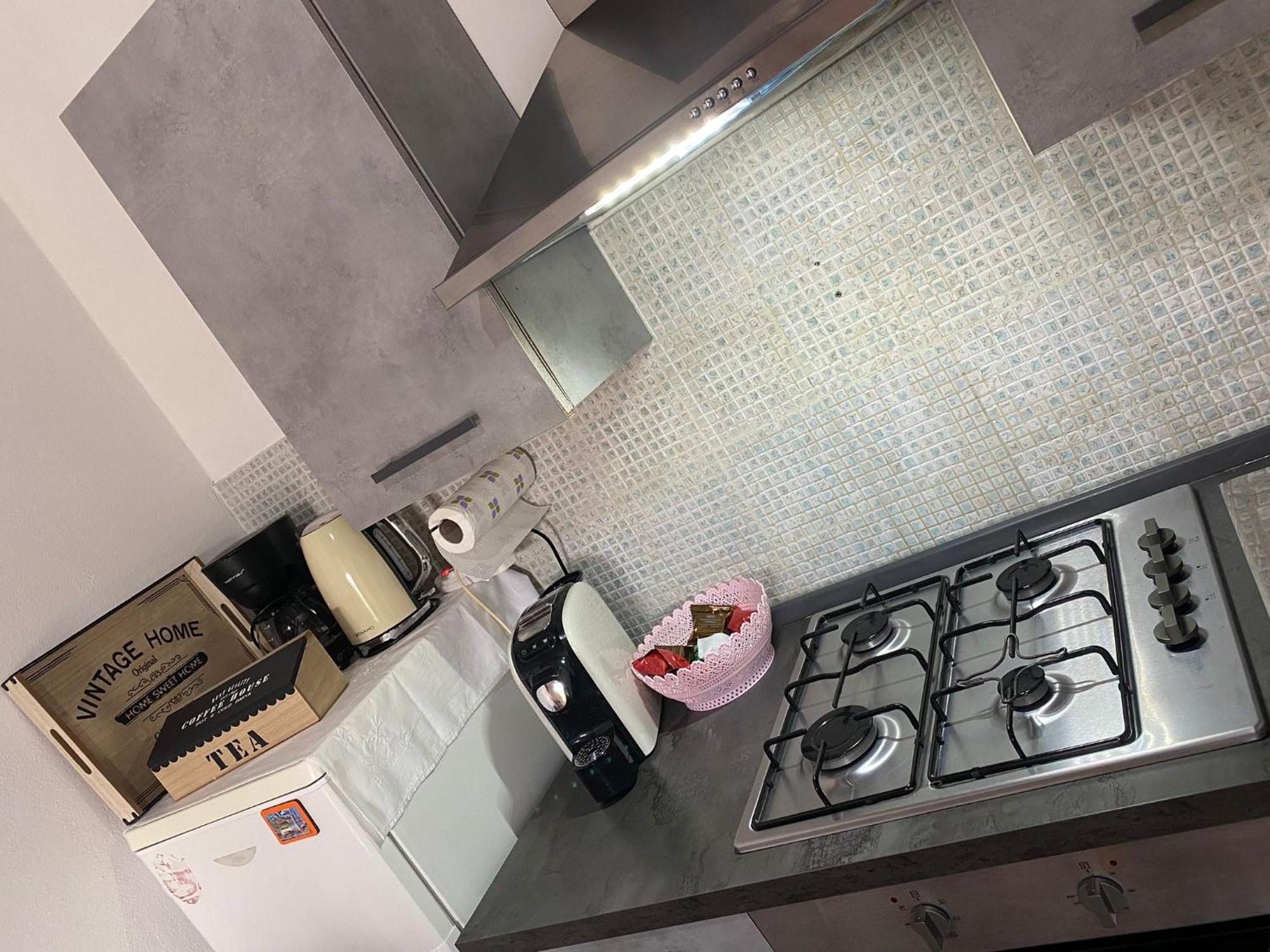 Casa Vacanza Da Lu Foiano Della Chiana Kültér fotó